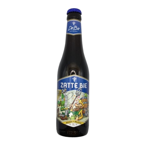 Zatte Bie