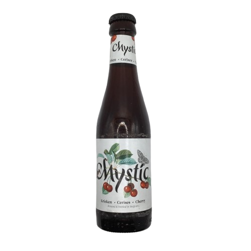 Mystic Kriek - cerise - cherry