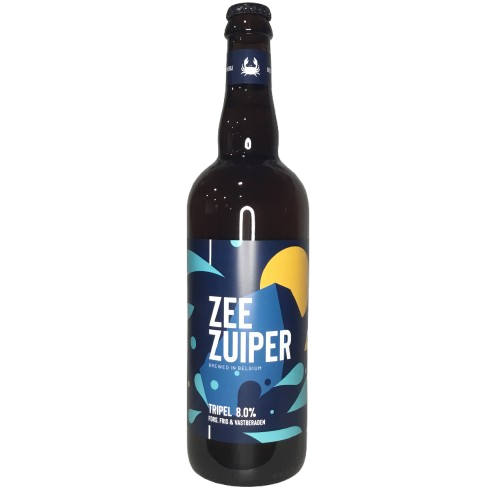 Zeezuiper (75cl)