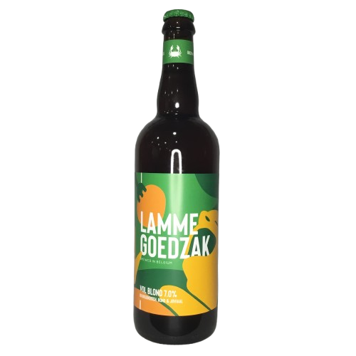 Lamme Goedzak (75cl)