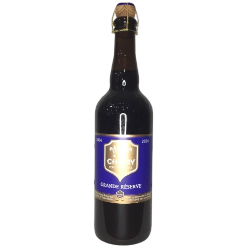 Chimay Grande Reserve (Blue) (75cl)