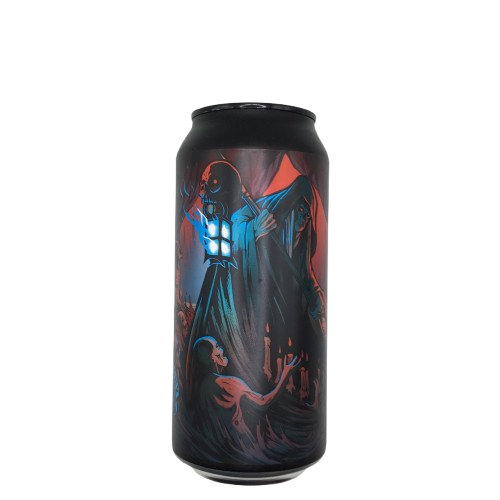 God of Souls (Theogony Project) (Ology collab)