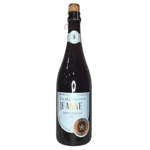 Brut sur Lie (75cl)