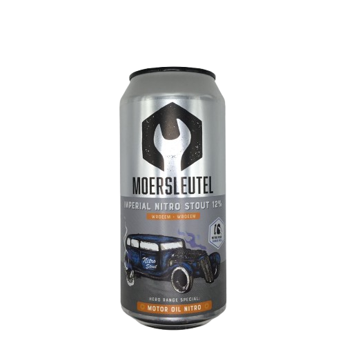 Motor Oil Nitro