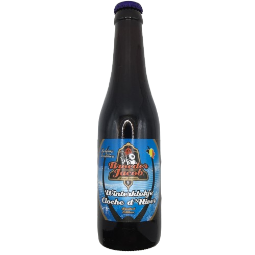 Winterklokje