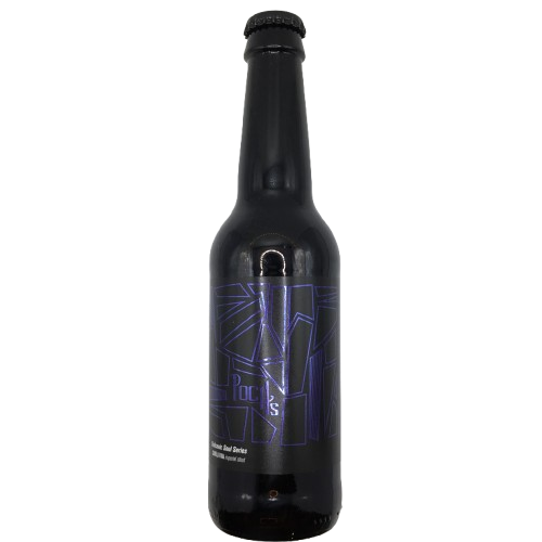 Canela Fina Volcanic Soul Series