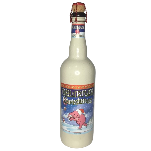Delirium Christmas 2024 (75cl)