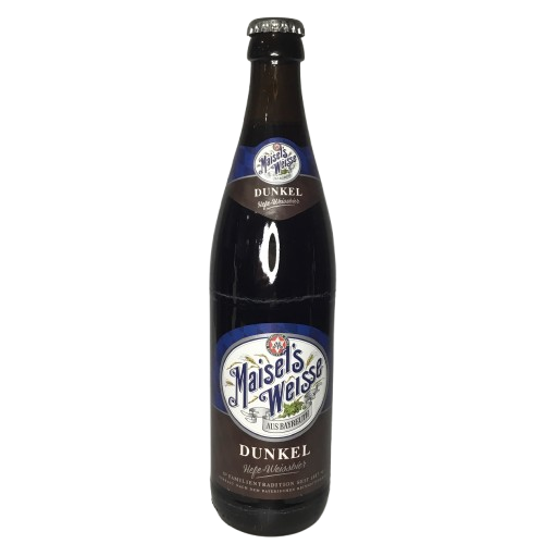Maisel's Weisse Dunkel