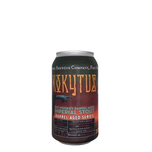 Kokytus