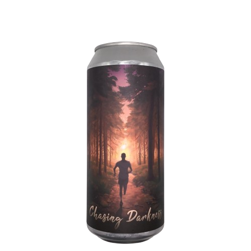 Chasing Darkness V1 (Toasted Coconut)