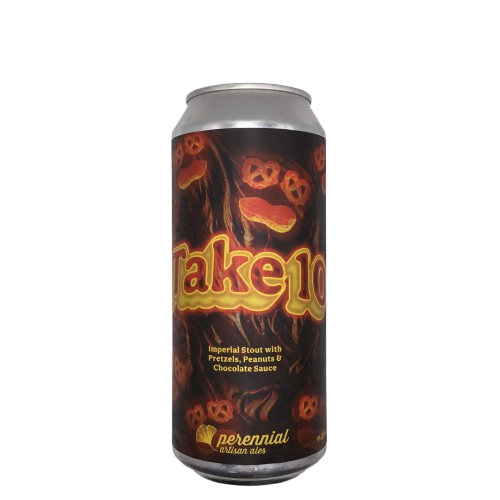 Take 10 (2024)