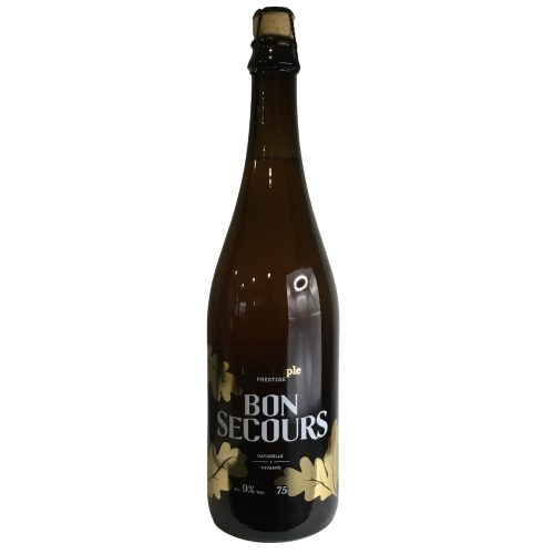 Bon Secours Prestige Tripel grote fles