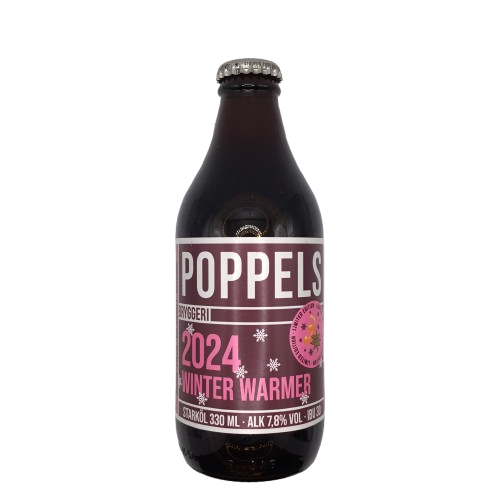 Winter Warmer 2024