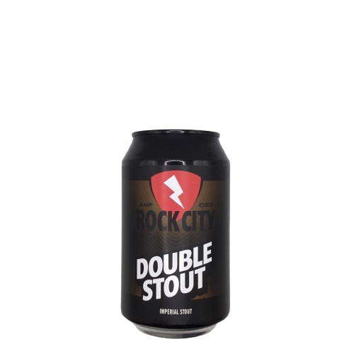 Double Stout