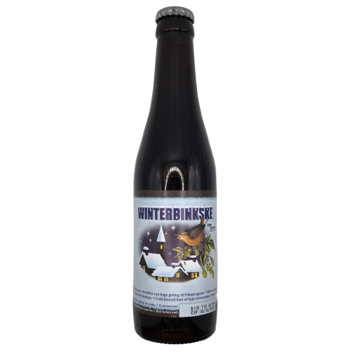 Winterbinkske
