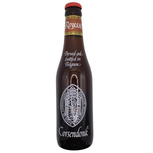 Corsendonk Rousse