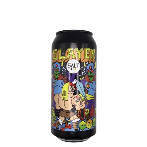 Slayer
