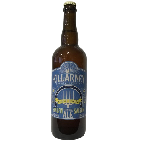 Spailpin Saison