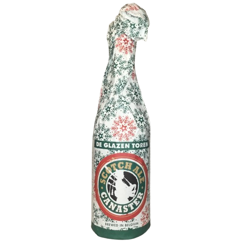 Canaster Winterscotch (75cl)