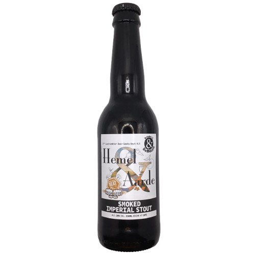 Hemel & Aarde - Beer Geeks Beat ALS