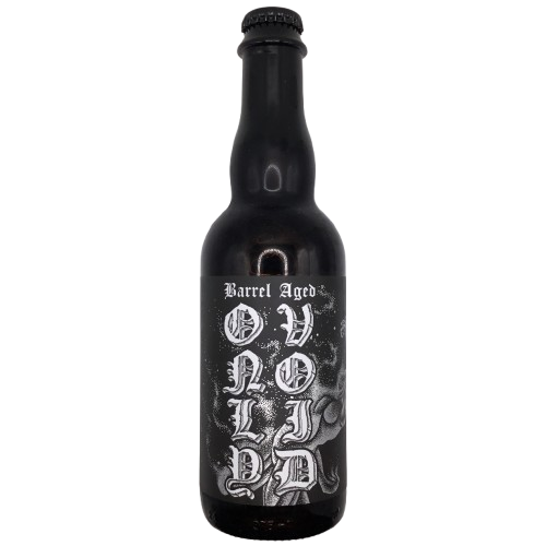 Only Void (Bourbon Barrel) (Stagg Jr. Barrel) (2024)