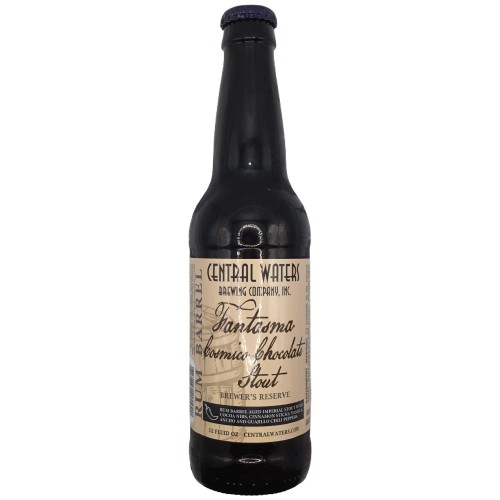 Brewer's Reserve Fantasma Cosmico Chocolate Stout