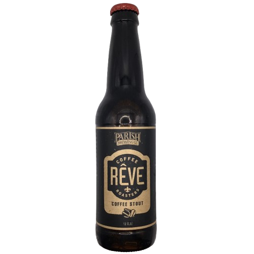 Reve Coffee Stout