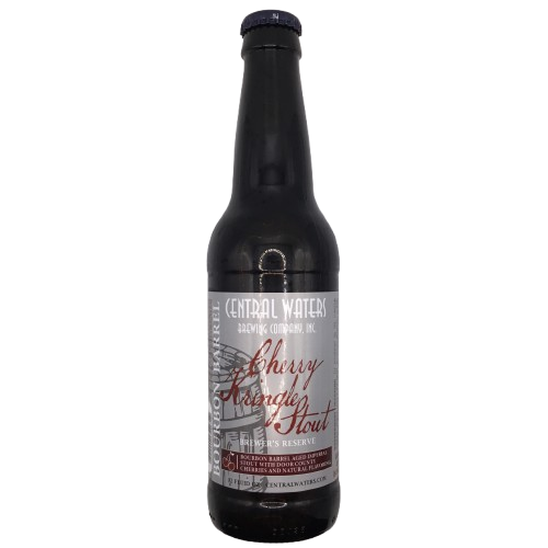 Brewer's Reserve Cherry Kringle Stout