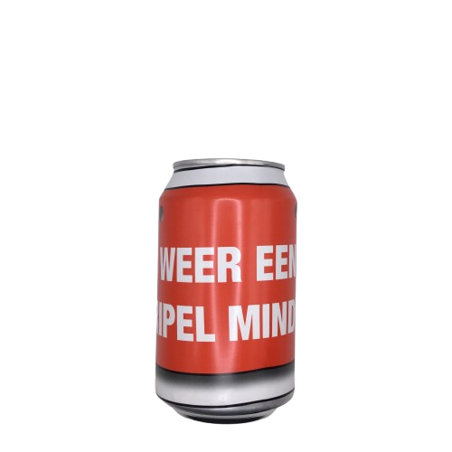 Weer Een Tripel Minder