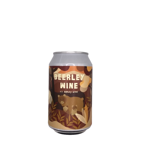 Beerley Wine