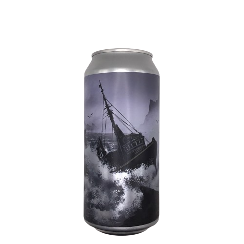 PATRONS PROJECT 47.02 // STEVEN YOYADA // HEATHEN SOUNDS // CHALK HANDS // TRVE BREWING // TEETH & NAILS // STOUT