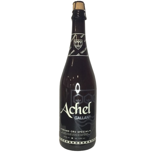 Achel Gallant - Jubileum