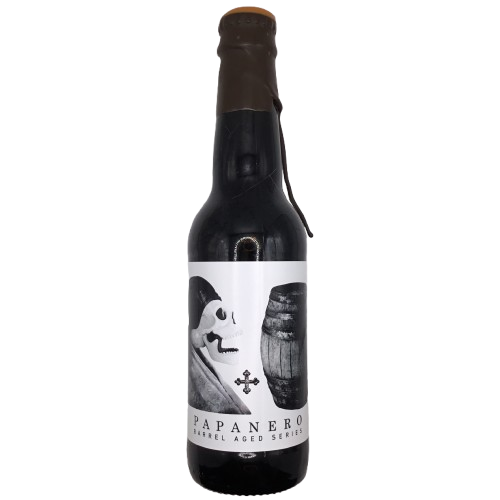 Papanero French Whisky