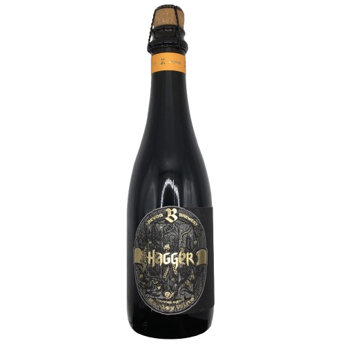 Hagger Blend 1124
