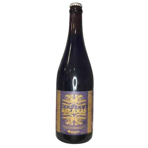 Vanilla Bean Abraxas (2024)