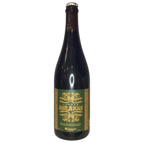 Coffee Abraxas (2024)