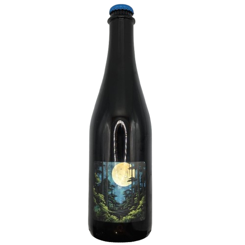 Return of the Barleywine (J. Wakefield collab)