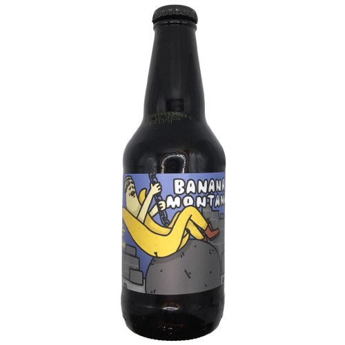 Banana Montana