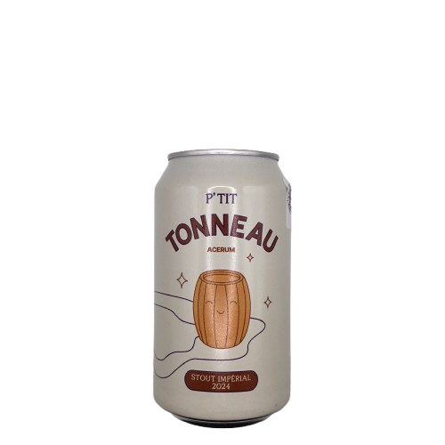 P'tit Tonneau - Acerum