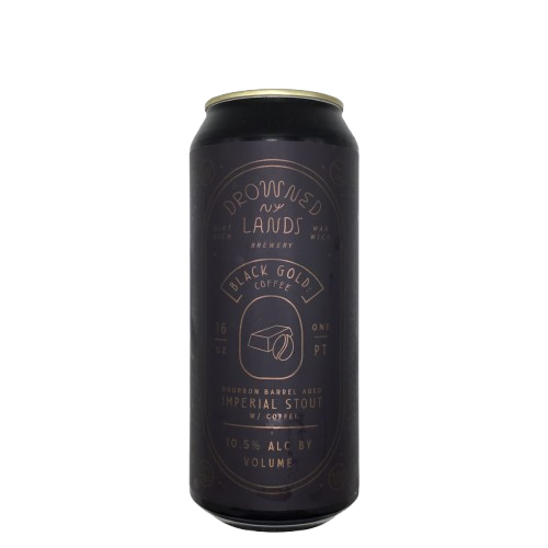 Black Gold Coffee