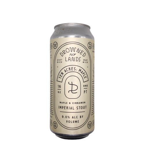 Ten Acres: Maple