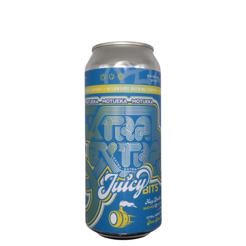 Motueka Extra Extra Juicy Bits