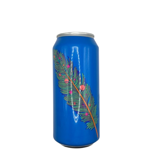 Bianca Expedition Blueberry Blackberry Kiwi Lassi Gose