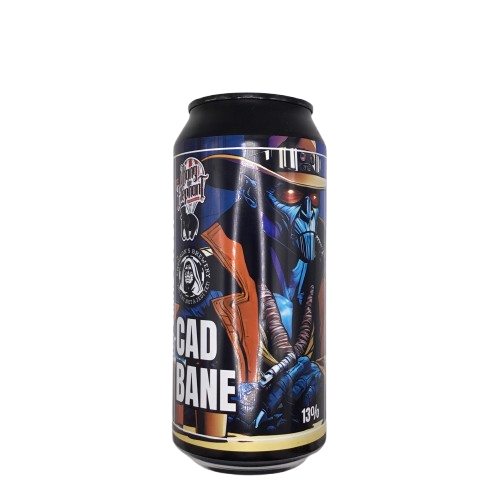 Cad Bane (Emperors collab)