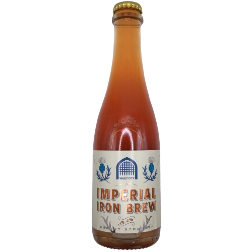 Imperial Iron Brew - Export Strength