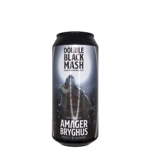 Double Black Mash (2024) Original Version