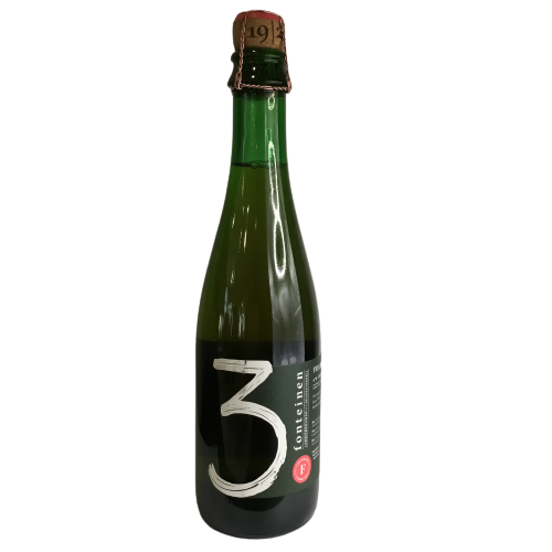 Framboos Oogst 2019 (season 19|20) Blend No. 11