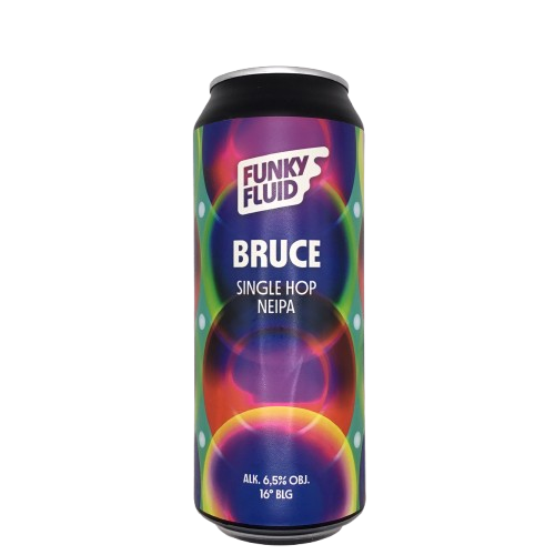 Bruce