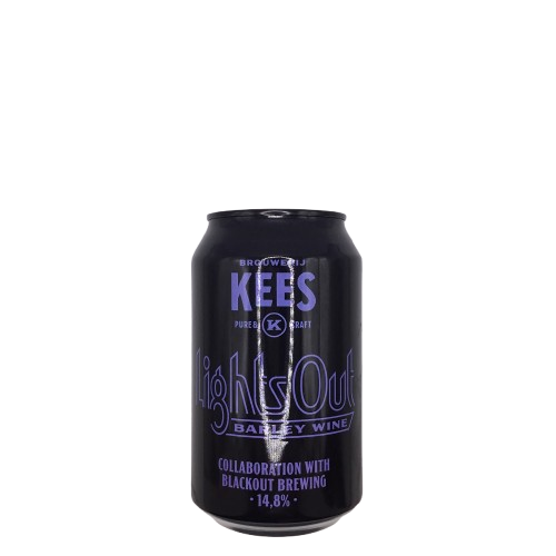 Lights Out (Blackout collab)