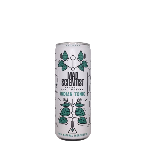 Indian Tonic